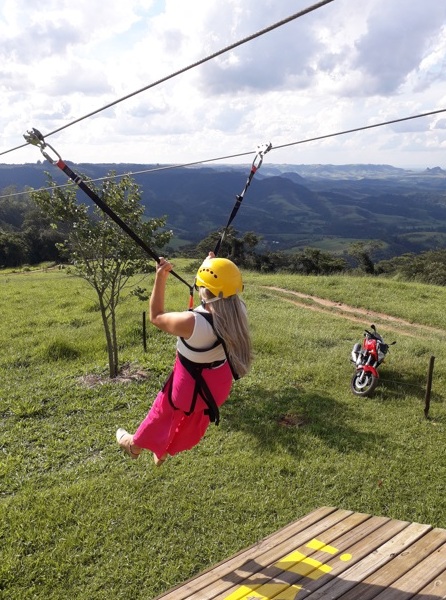 QUE GOSTOSO! mostra comidas e atrações de Pardinho SP Foto Claudio Schapochnik Que Gostoso 3