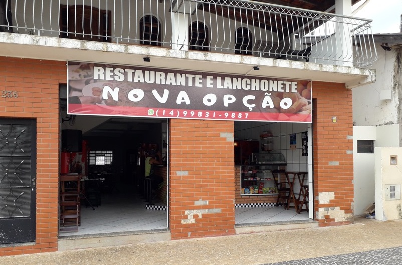 Restaurante da Luzia é point caseiro em Pardinho Foto Claudio Schapochnik Que Gostoso 3