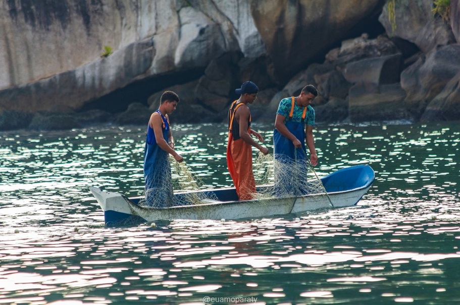 Sandi Hotel apoia cultivo de vieiras em Paraty Foto @euamoparaty 4