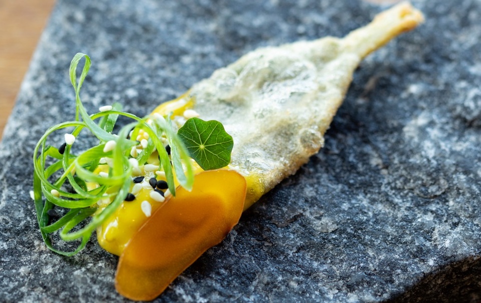 Six Senses Botanique ganhará segundo restaurante Foto divulgação 1