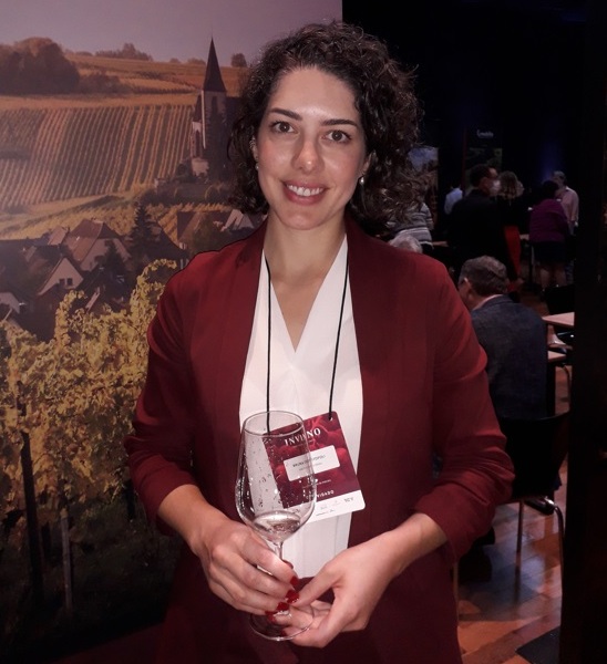 Vinícola Cristofoli (RS) construirá restaurante Foto Claudio Schapochnik Que Gostoso