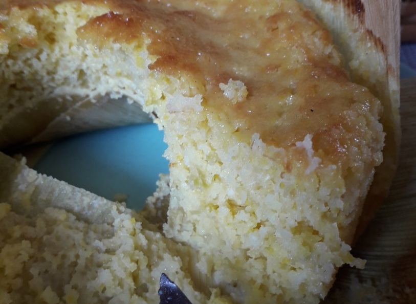 Danny Cakes faz ótimo cuscuz paulista em Pardinho Foto Claudio Schapochnik Que Gostoso 12