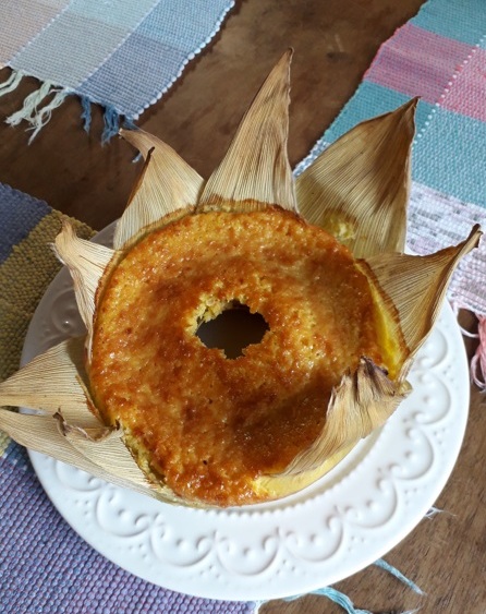 Danny Cakes faz ótimo cuscuz paulista em Pardinho Foto Claudio Schapochnik Que Gostoso 16