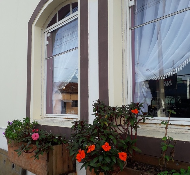 Danny Cakes faz ótimo cuscuz paulista em Pardinho Foto Claudio Schapochnik Que Gostoso 3