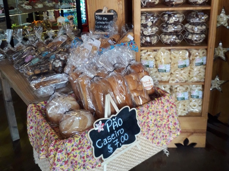 Danny Cakes faz ótimo cuscuz paulista em Pardinho Foto Claudio Schapochnik Que Gostoso 4