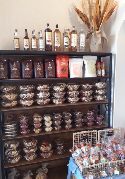 Danny Cakes faz ótimo cuscuz paulista em Pardinho Foto Claudio Schapochnik Que Gostoso 5