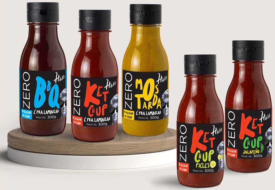 Maionese vegana com óleo de avocado Hass é ótima Foto Divulgação 1