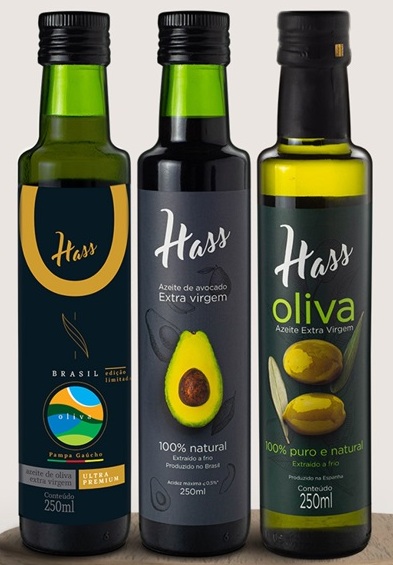 Maionese vegana com óleo de avocado Hass é ótima Foto Divulgação 5