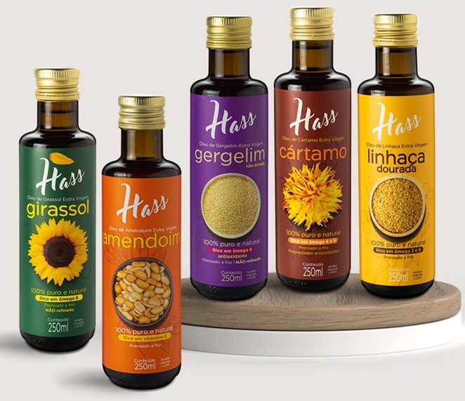 Maionese vegana com óleo de avocado Hass é ótima Foto Divulgação 6