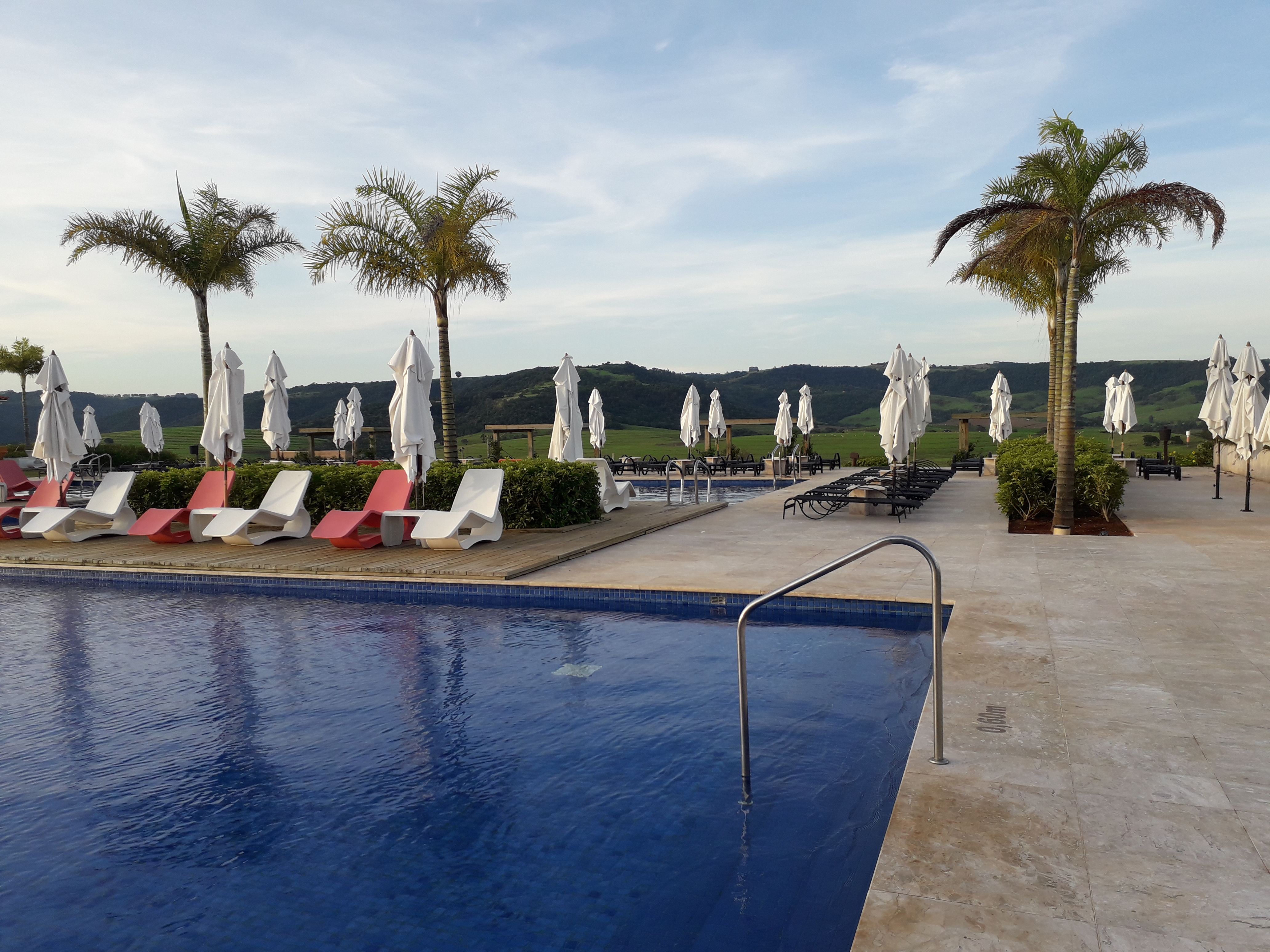 Pardinho tem receptivo para hospedagem e passeios Foto Claudio Schapochnik Que Gostoso 1