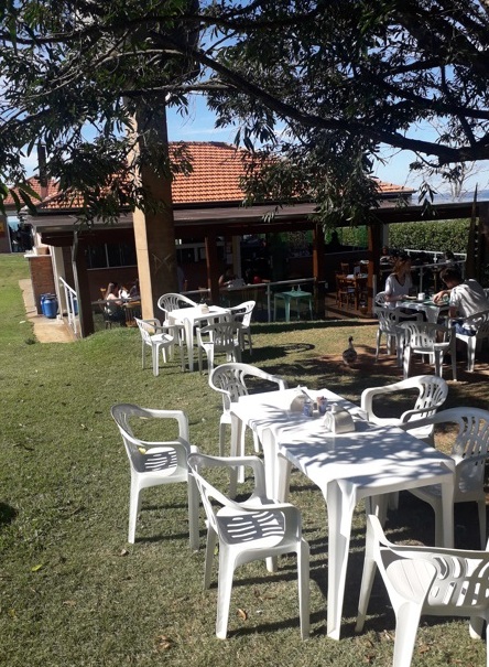 Pedra do Índio une natureza exuberante e ótimos salgados Foto Claudio Schapochnik Que Gostoso 11