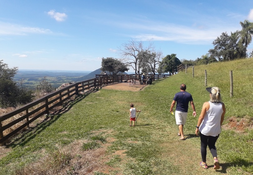 Pedra do Índio une natureza exuberante e ótimos salgados Foto Claudio Schapochnik Que Gostoso 14