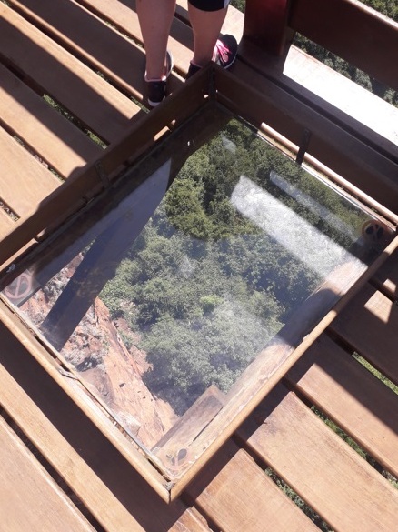 Pedra do Índio une natureza exuberante e ótimos salgados Foto Claudio Schapochnik Que Gostoso 15