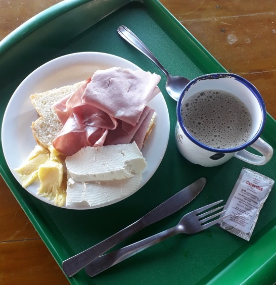 Pedra do Índio une natureza exuberante e ótimos salgados Foto Claudio Schapochnik Que Gostoso 19