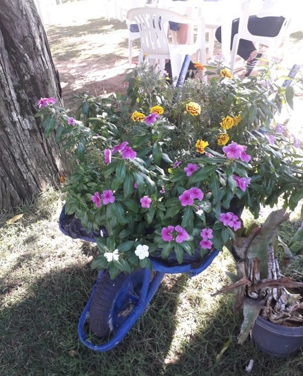 Pedra do Índio une natureza exuberante e ótimos salgados Foto Claudio Schapochnik Que Gostoso 20