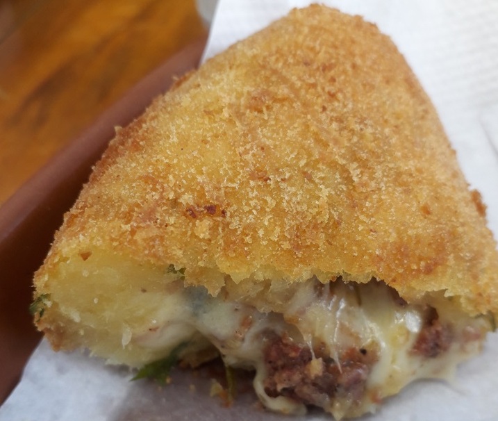 Pedra do Índio une natureza exuberante e ótimos salgados Foto Claudio Schapochnik Que Gostoso 6