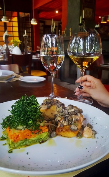 Serra Wine Week agita Petrópolis em junho Foto Divulgação 1