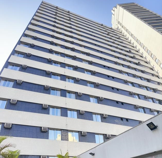 Summit Suítes Hotel Paulista — foto 5