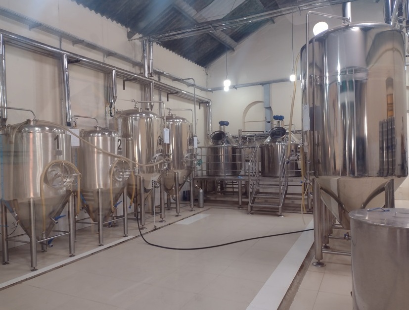 Piracaia (SP) tem cervejaria com DNA da Dinamarca 4 Foto Claudio Schapochnik_Que Gostoso!