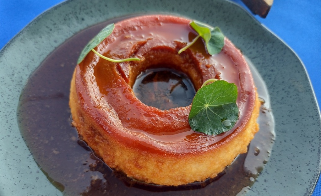 Restaurante de pousada é destaque em Piracaia (SP) 9 Foto Claudio Schapochnik_Que Gostoso!