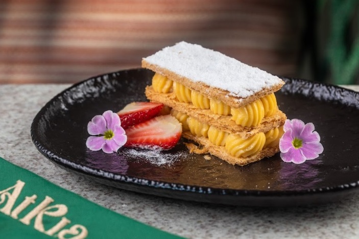 Rooftop do Hilton Barra ganha restaurante 3 Foto Tomás Rangel Divulgação Hilton Barra Rio de Janeiro