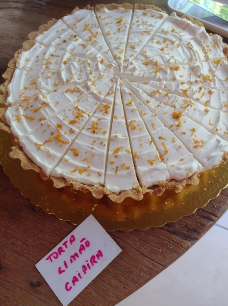 Sabor de SP Casal serve ótimo cafezão caipira 10 Foto Claudio Schapochnik_Que Gostoso!