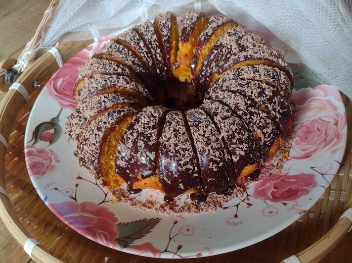 Sabor de SP Casal serve ótimo cafezão caipira 11 Foto Claudio Schapochnik_Que Gostoso!