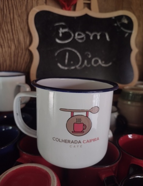 Sabor de SP Casal serve ótimo cafezão caipira 14 Foto Claudio Schapochnik_Que Gostoso!