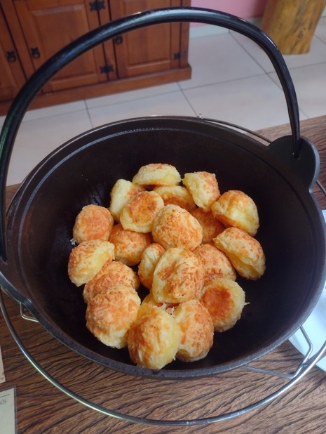 Sabor de SP Casal serve ótimo cafezão caipira 5 Foto Claudio Schapochnik_Que Gostoso!