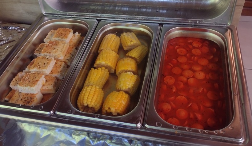 Sabor de SP Casal serve ótimo cafezão caipira 7 Foto Claudio Schapochnik_Que Gostoso!