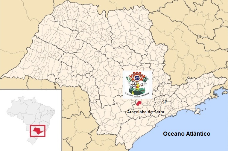 Sabor de SP Casal serve ótimo cafezão caipira Mapa Wikipédia