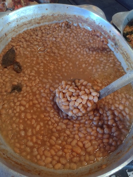 Sabor de SP Turquinho capricha na comida da roça 2 Foto Claudio Schapochnik_Que Gostoso!