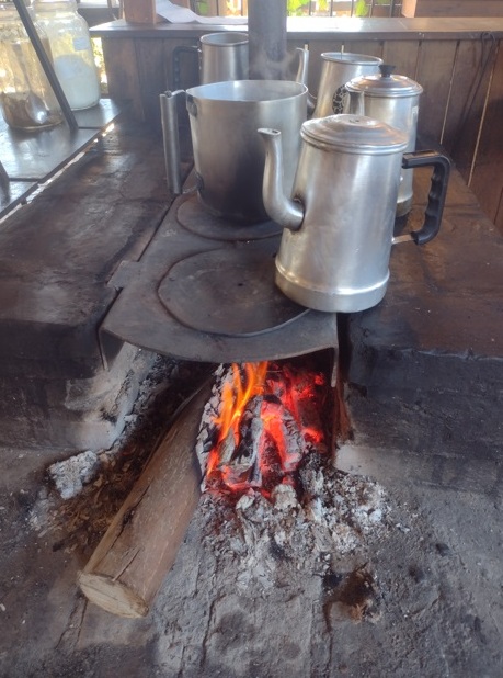 Sabor de SP Turquinho capricha na comida da roça 5 Foto Claudio Schapochnik_Que Gostoso!