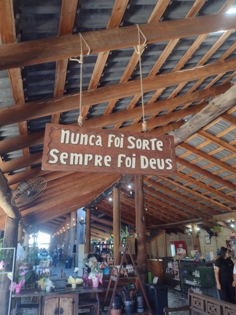 Sabor de SP Turquinho capricha na comida da roça 6 Foto Claudio Schapochnik_Que Gostoso!