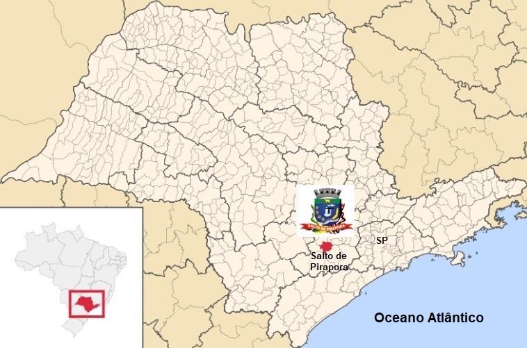 Sabor de SP Turquinho capricha na comida da roça Mapa Wikipédia
